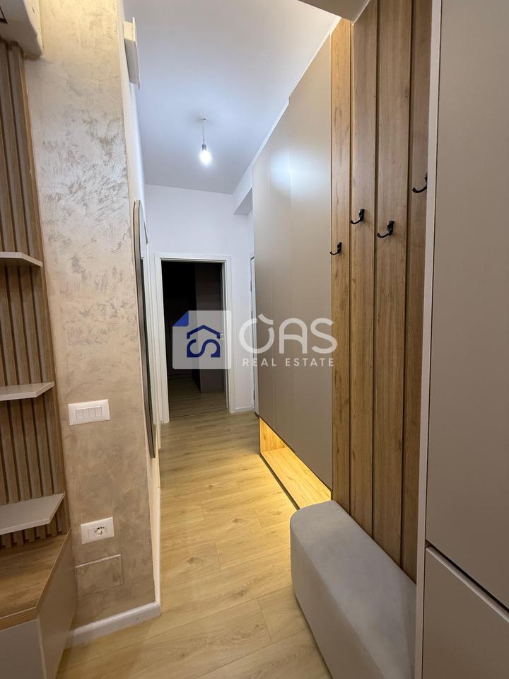 Jepet me Qera Apartament 1+1 Ne Ali Dem