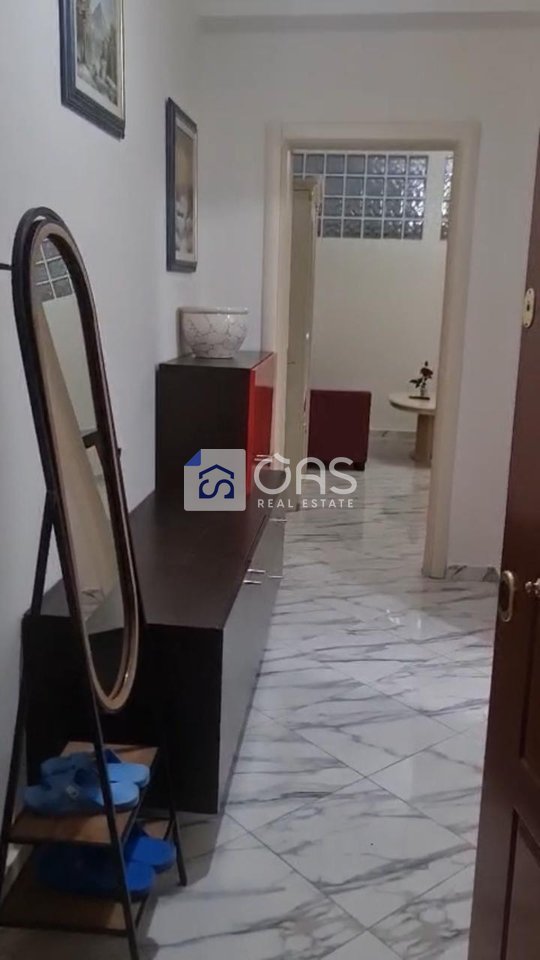 Apartament 2+1 Me Qira në Casa Italia, Tiranë - 400€ | 80 m²