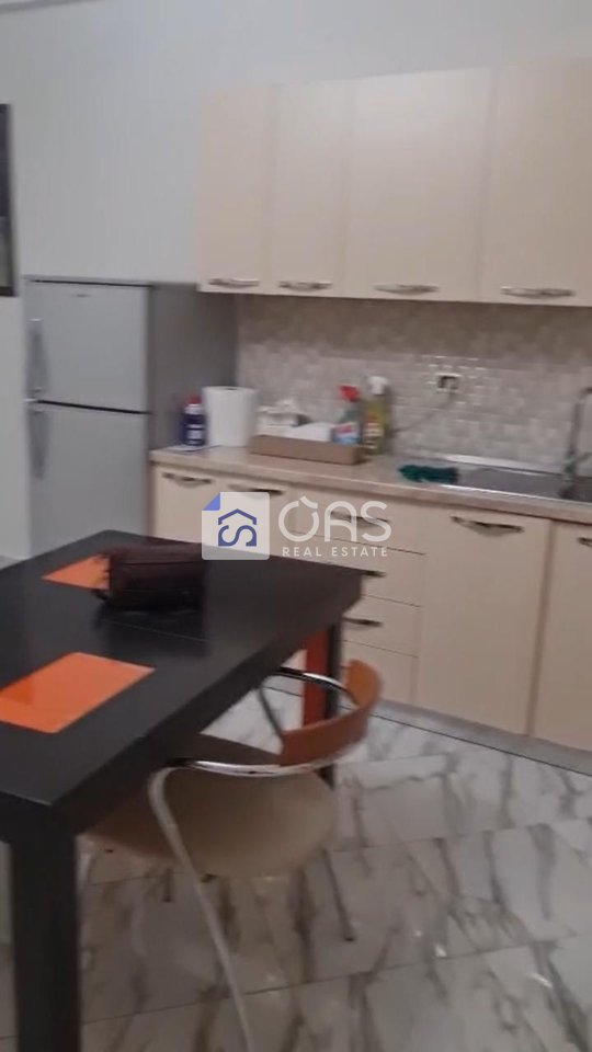 Apartament 2+1 Me Qira në Casa Italia, Tiranë - 400€ | 80 m²