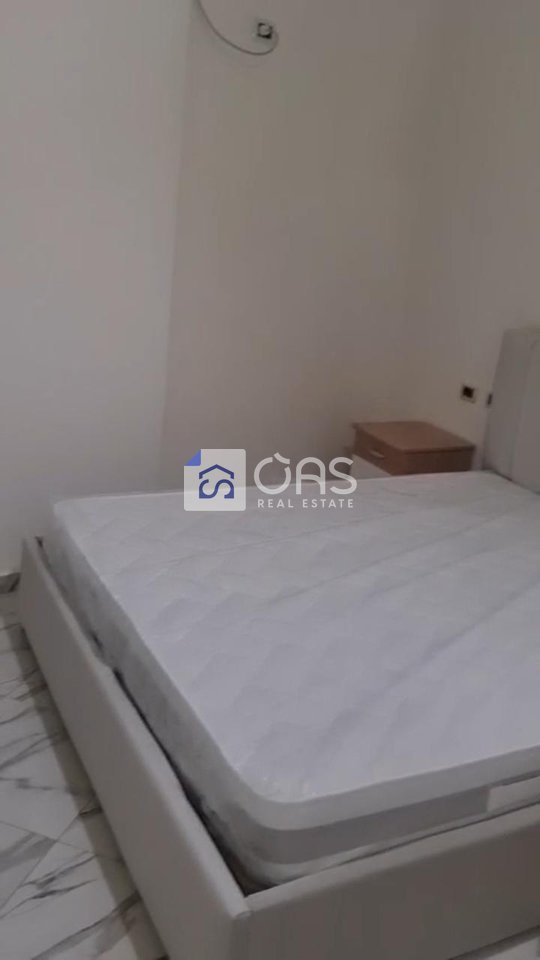 Apartament 2+1 Me Qira në Casa Italia, Tiranë - 400€ | 80 m²