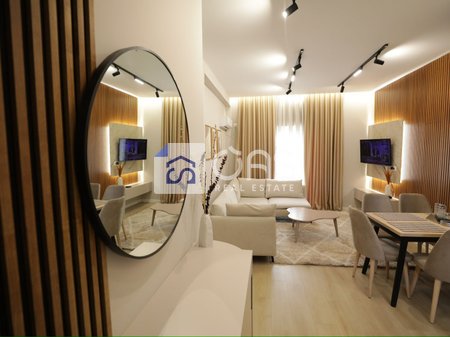 Jepet me qira apartamenti 2+1  Kinostudio