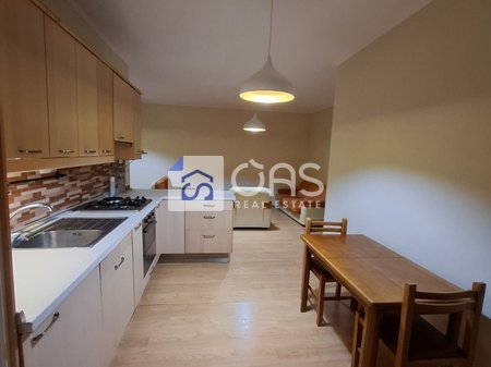 Shitet apartament 2+1 ASTIR (perball palmave)