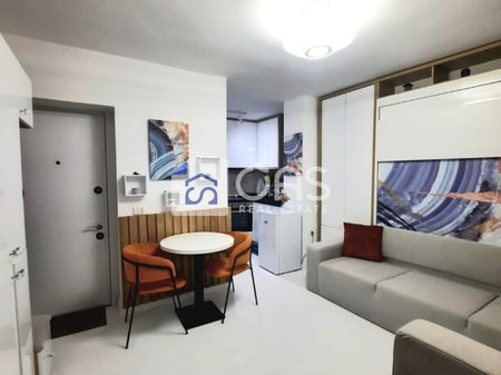 Shitet Garsoniere 2+1 ALI DEMI (Kushtrimi Lirise)