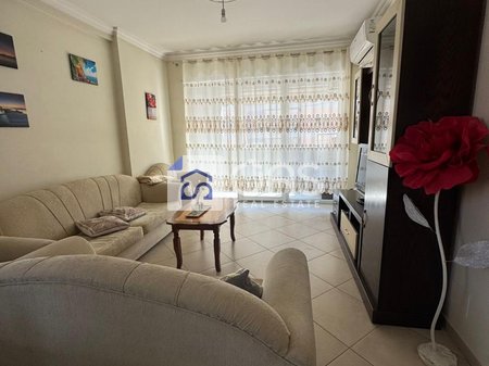 Apartment for rent 1+1 ASTIR (NEAR OSLOS)