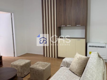 Jepet Apartament me qera 1+1 DON BOSKO (Rr.egnatia)