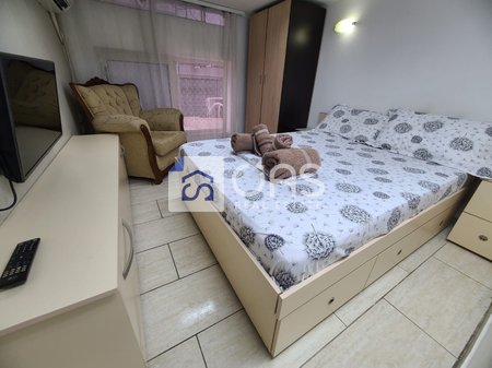 Si affitta GASONIERA 1+1 5 MAGGIO (Vicino a Concord)