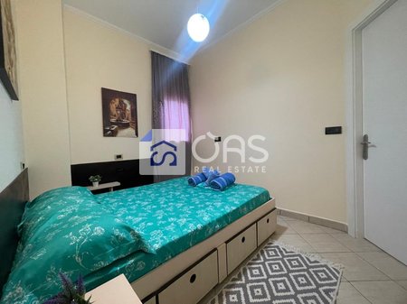 Jepet APARTAMENT me qera 1+1 5 MAJ (Prane Concord)