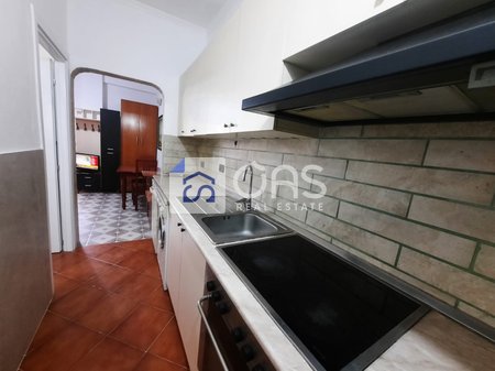 Si affitta APPARTAMENTO 1+1 nuovo boulevard (via Gjon Mili)