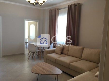 Jepet apartament me qera 1+1 Ne Fresk