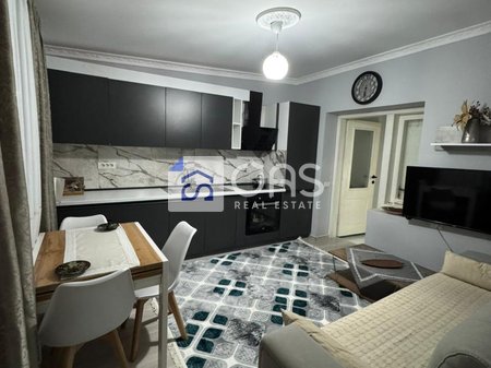 Appartamento in affitto 1+1 Via Dibres