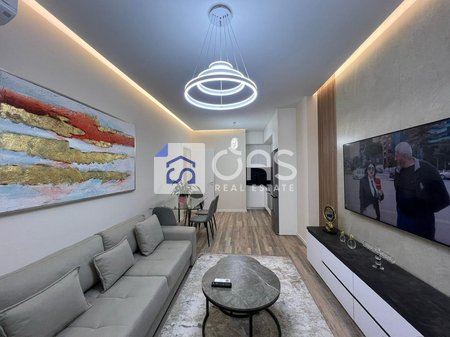 Si affitta appartamento 1+1 in Via dei Kosovari