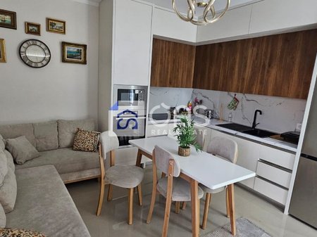 2+1 apartment for rent in Old Customs