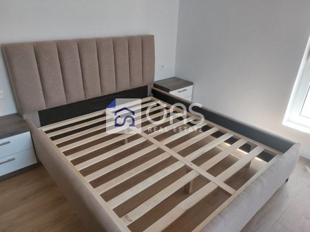 2+1 apartment for rent in Ali Dem (Kadiu Complex)