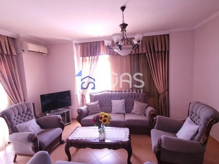 Appartamento in affitto 2+1+2 presso l'ex Esposizione