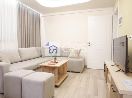 1+1 apartments for rent at 21 Dhjetori
