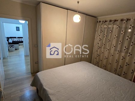 Jepet apartament me qera 1+1 Vasil Shanto