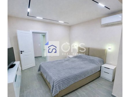 Apartment for rent 1+1 Elbasan Street