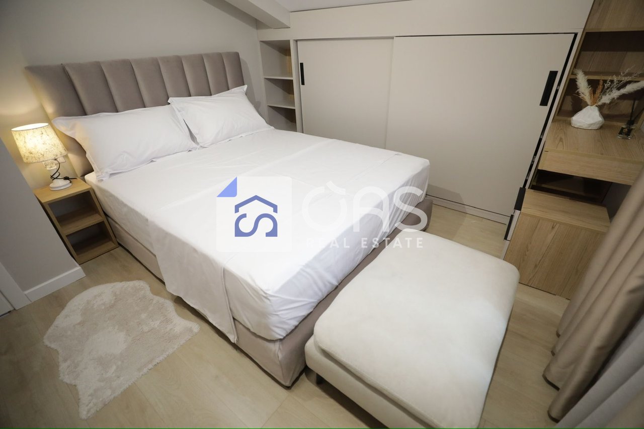 Jepet me qira apartamenti 2+1  Kinostudio