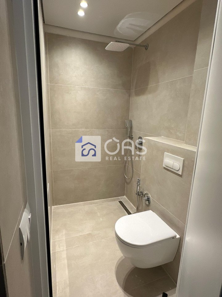 3+1+2 apartment for rent Don Bosko