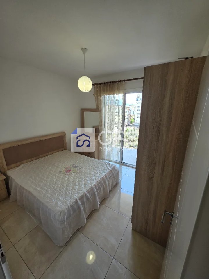 Appartamento in affitto 2+1 Astir (via Studenti)