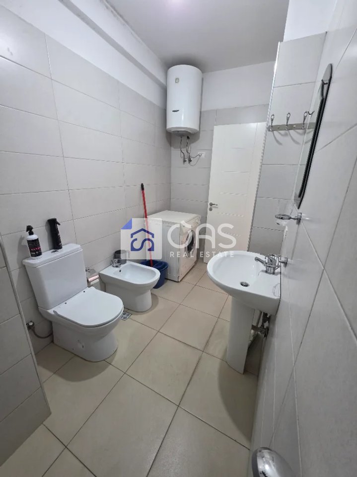 Appartamento in affitto 2+1 Astir (via Studenti)