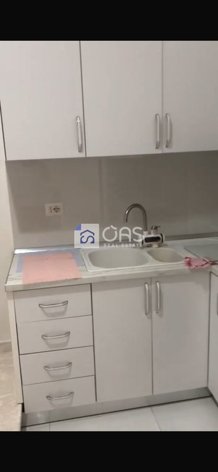 Apartment for rent 1+1 Fireplace (near the mosque)