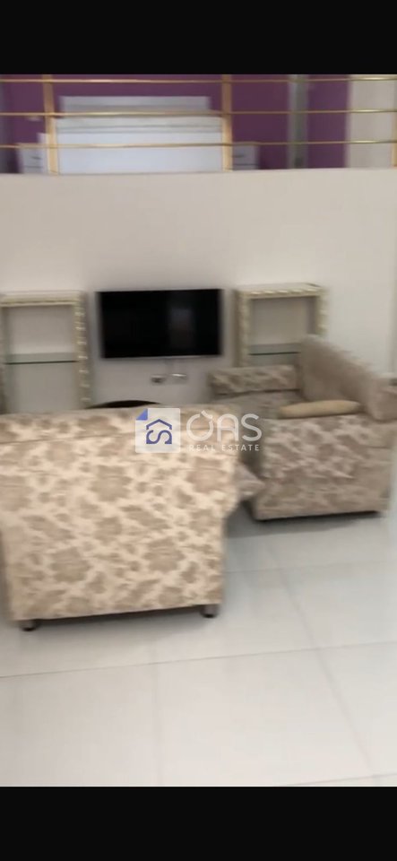 Apartment for rent 1+1 Fireplace (near the mosque)