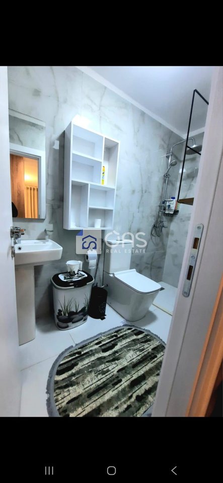 Shitet Garsoniere  ALI DEMI (Kushtrimi Lirise)