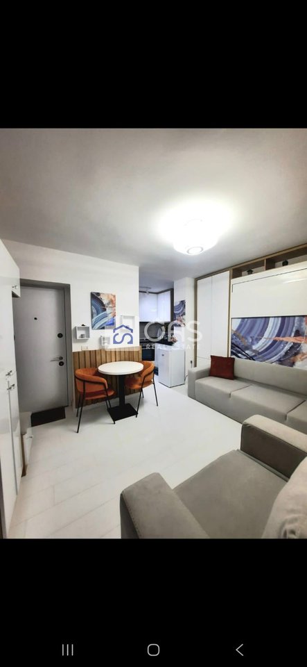 Shitet Garsoniere  ALI DEMI (Kushtrimi Lirise)