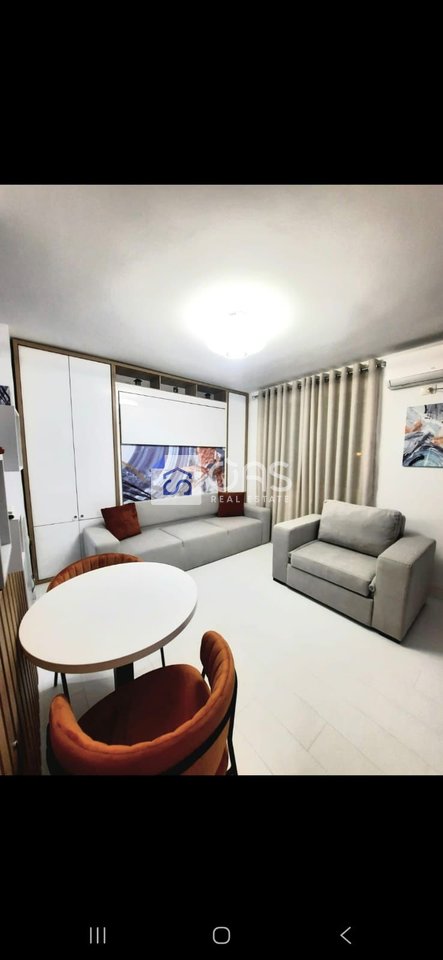 Shitet Garsoniere  ALI DEMI (Kushtrimi Lirise)