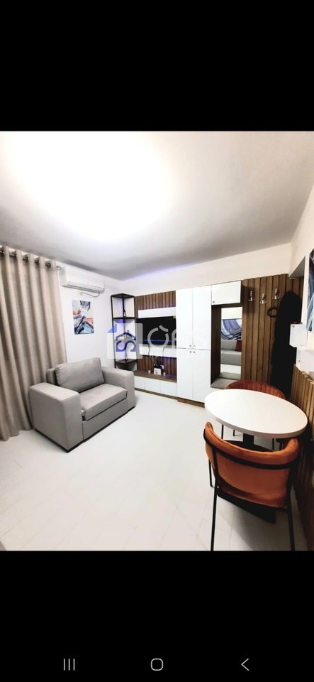 Shitet Garsoniere  ALI DEMI (Kushtrimi Lirise)