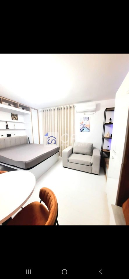 Shitet Garsoniere  ALI DEMI (Kushtrimi Lirise)