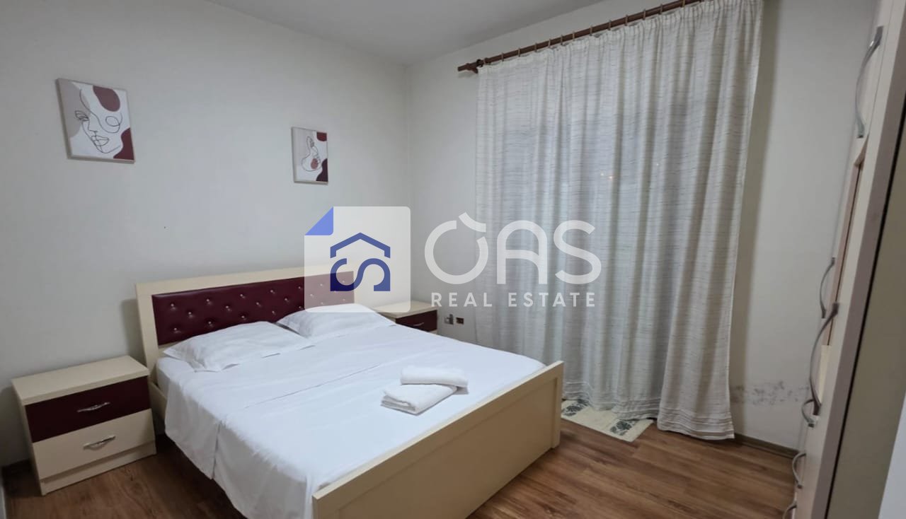 Appartamento in affitto 1+1 Via Elbasan