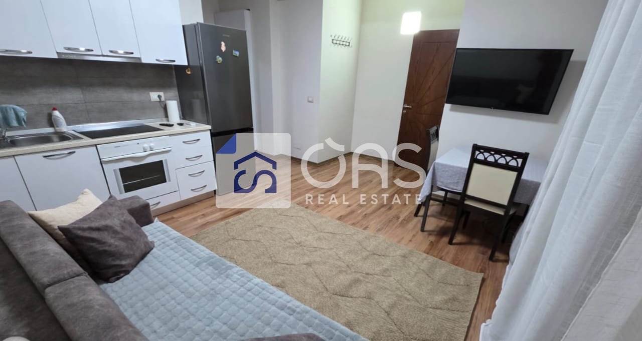 Appartamento in affitto 1+1 Via Elbasan