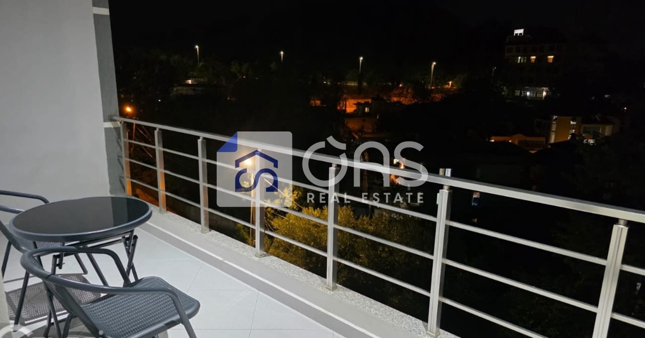 Appartamento in affitto 1+1 Via Elbasan