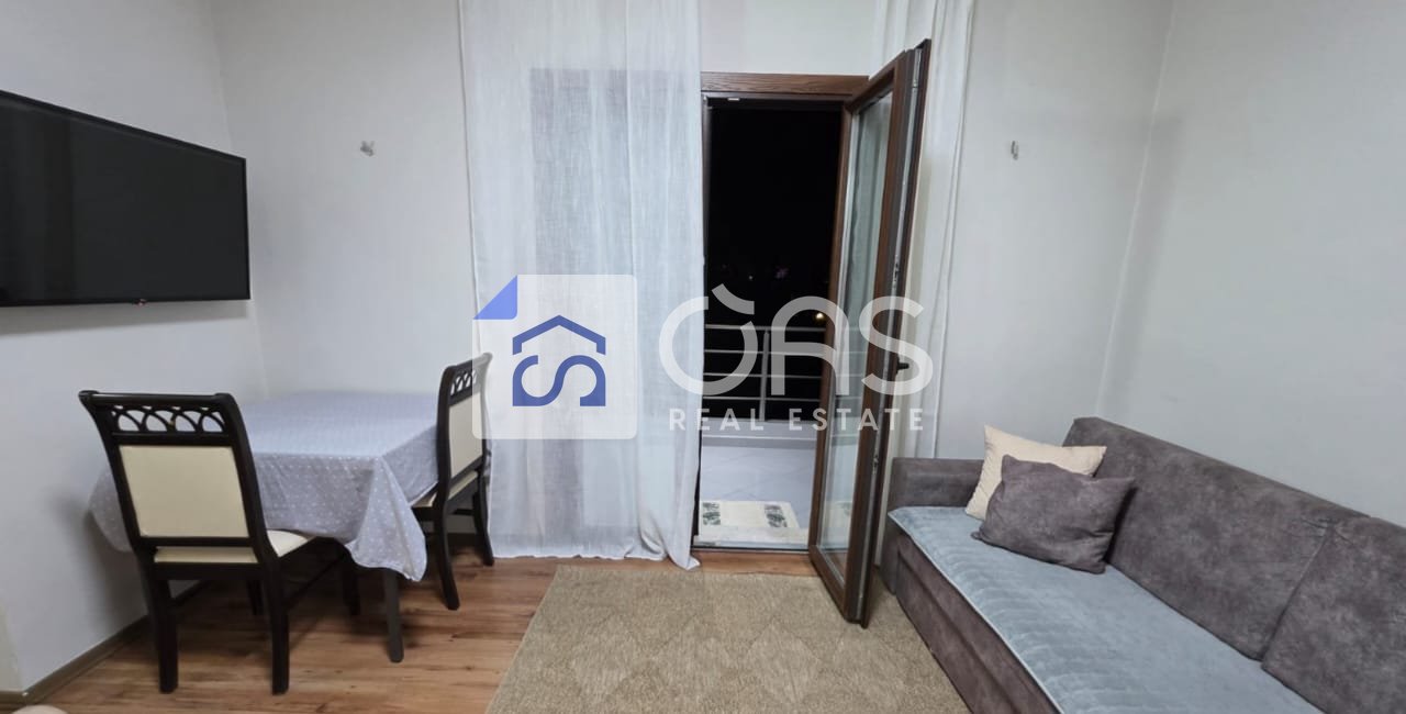 Appartamento in affitto 1+1 Via Elbasan