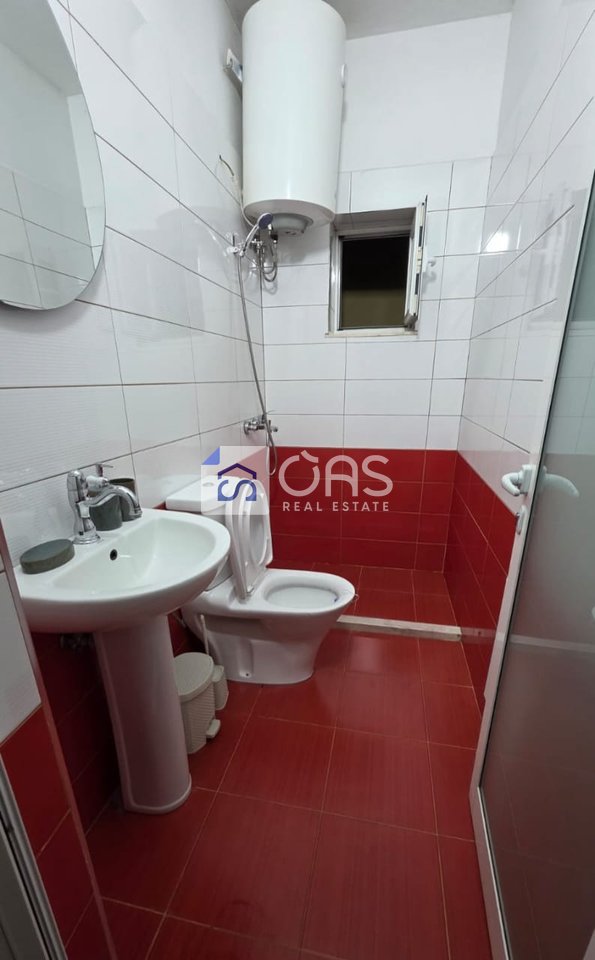 Appartamento in affitto 1+1 Via Elbasan