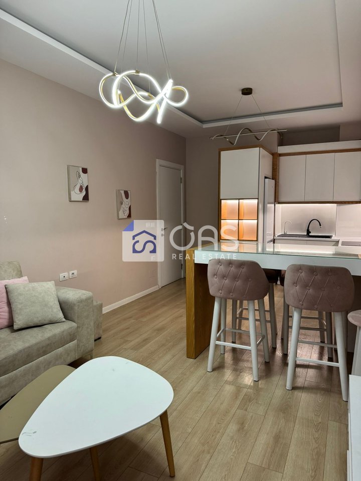 Apartment 2+1+2 Casa Italia for rent