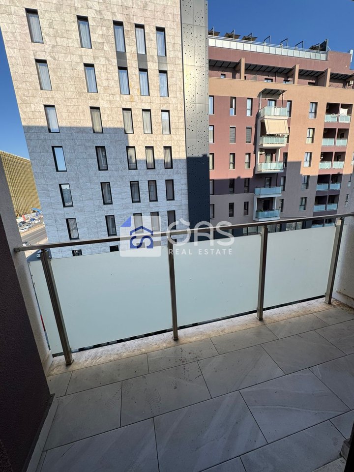 Apartment 2+1+2 Casa Italia for rent