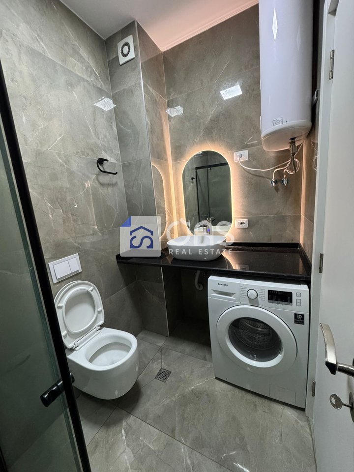 Apartment 2+1+2 Casa Italia for rent