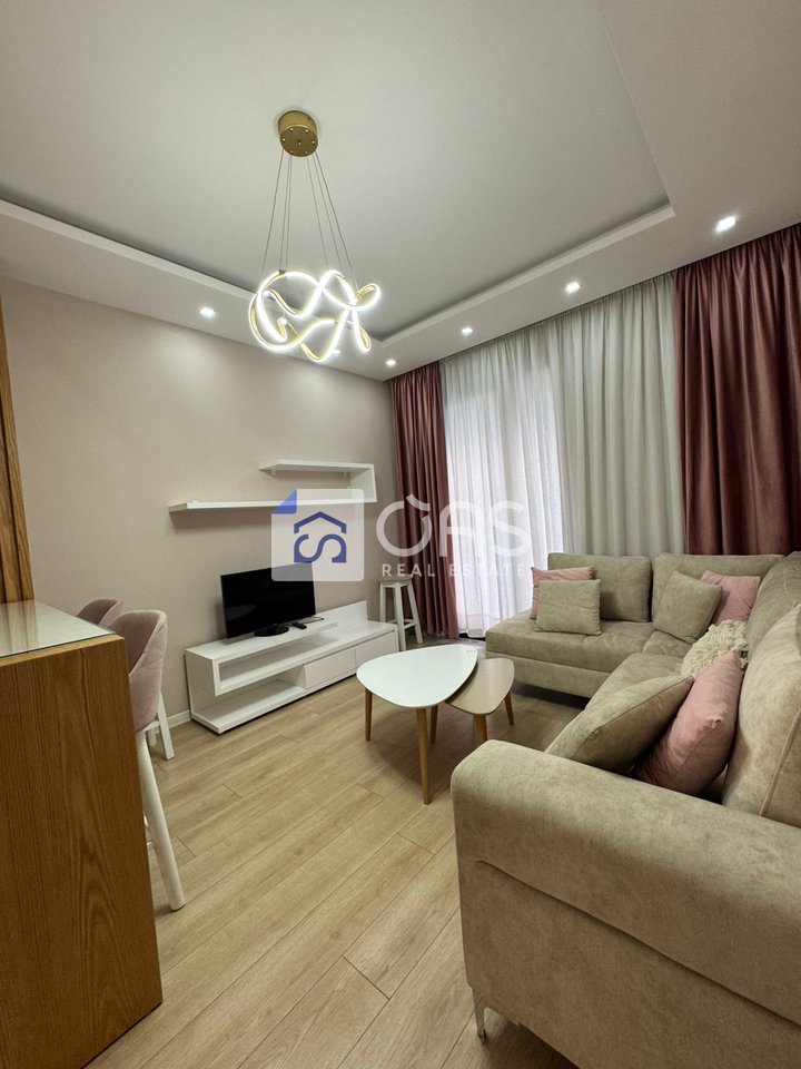 Apartment 2+1+2 Casa Italia for rent