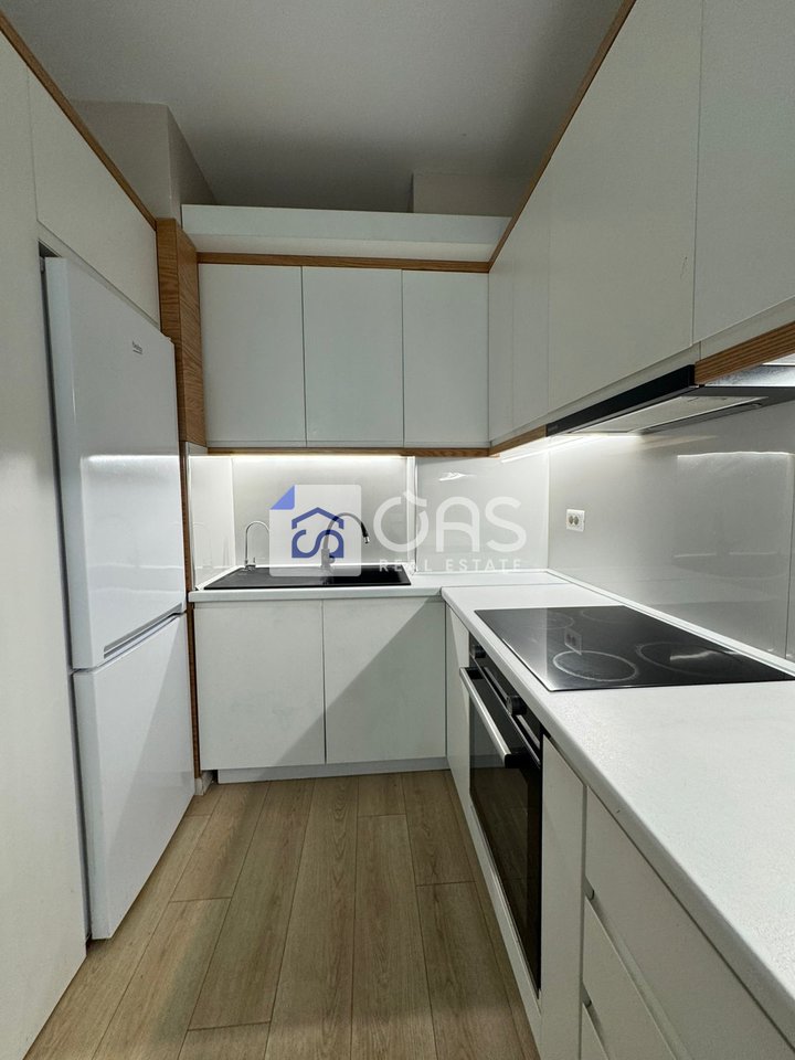 Apartment 2+1+2 Casa Italia for rent