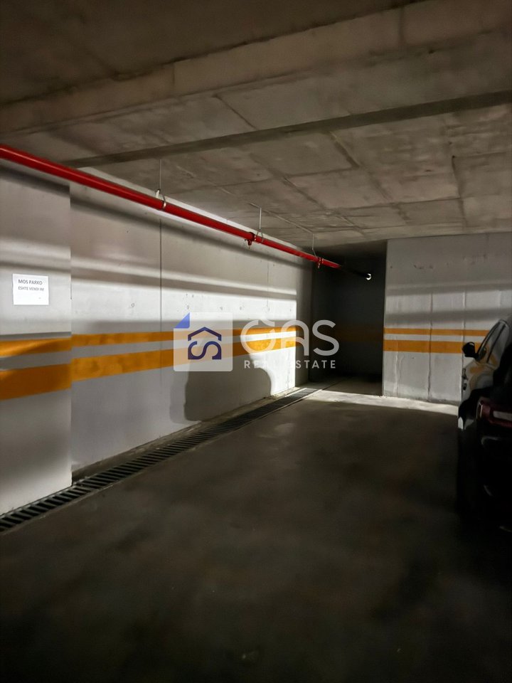 Apartment 2+1+2 Casa Italia for rent