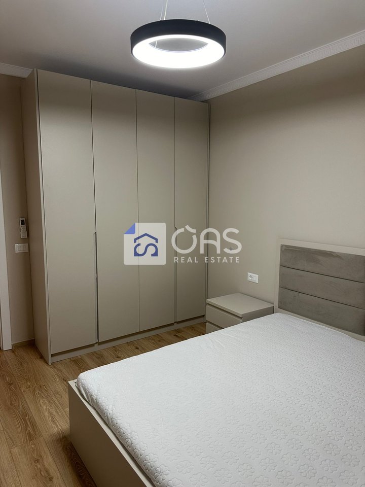 Jepet me qera apartament 1+1 Ne Astir