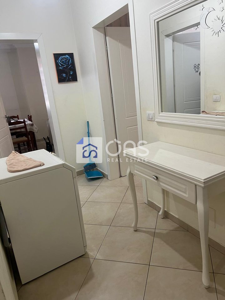 Apartment for rent 1+1 ASTIR (NEAR OSLOS)