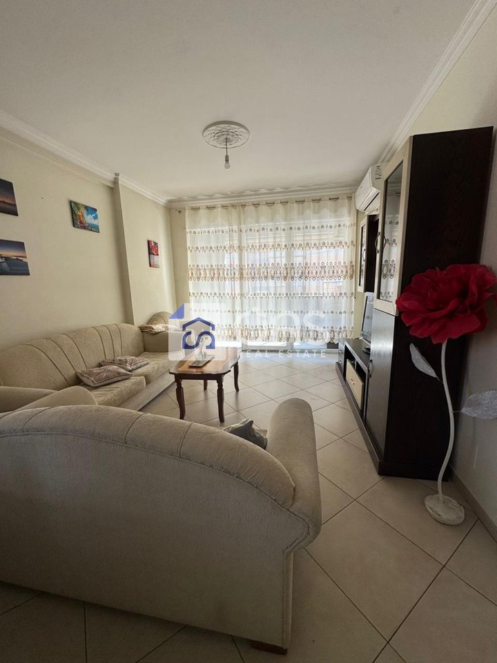Apartment for rent 1+1 ASTIR (NEAR OSLOS)