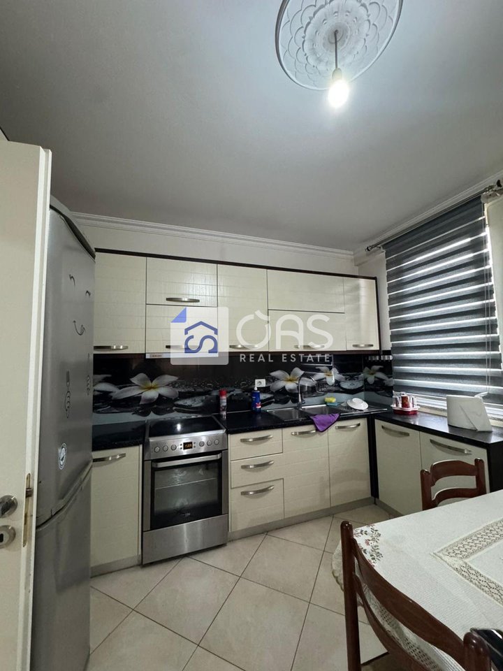 Apartment for rent 1+1 ASTIR (NEAR OSLOS)