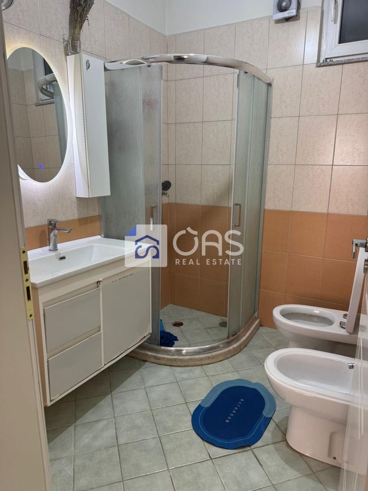 Apartment for rent 1+1 ASTIR (NEAR OSLOS)