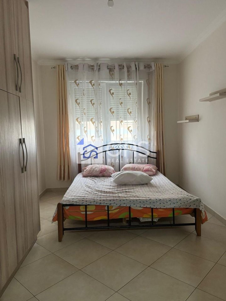 Apartment for rent 1+1 ASTIR (NEAR OSLOS)