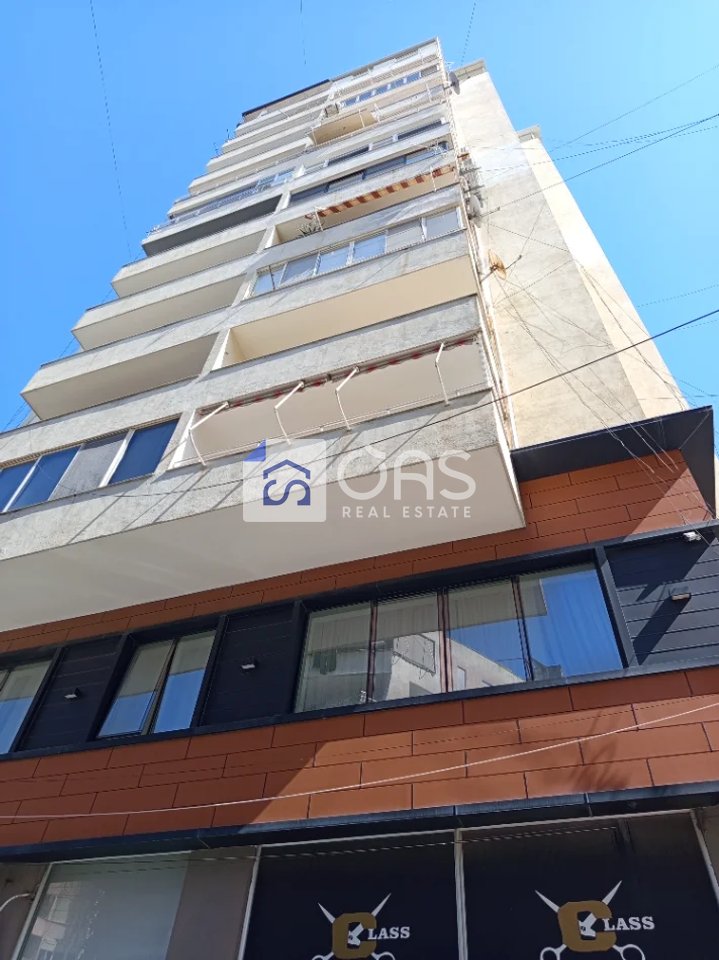 Shitet APARTAMENT 2+1+2 DURRES (CURRILA)